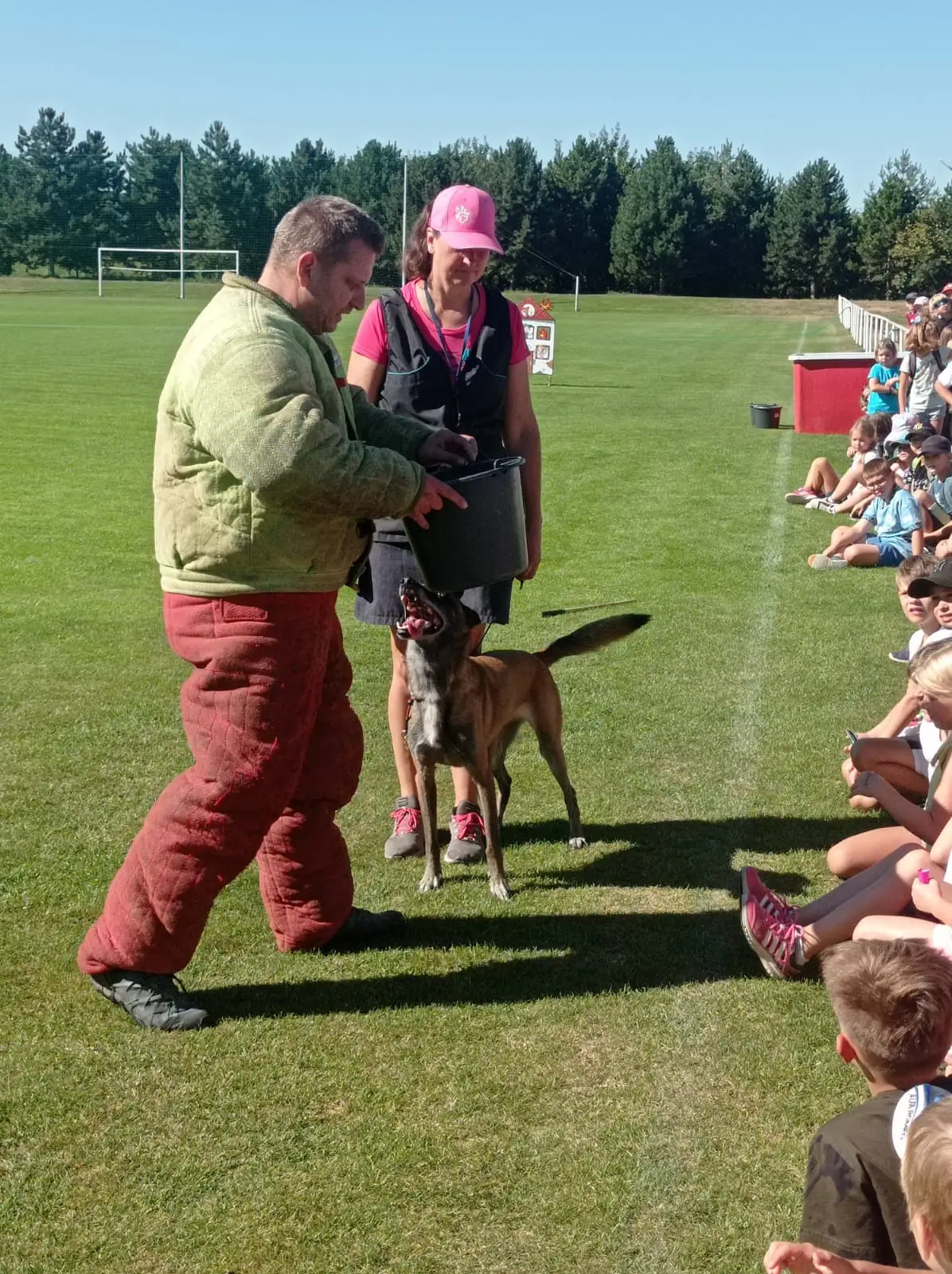Petra Futynka figurant Marek ukazka prepadu.webp